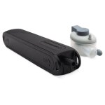 Pompe à piston sauermann si - 20 pour climatiseurs 20 l / h si20ce02un23 Pompe à piston sauermann si - 20 pour climatiseurs 20 l / h si20ce02un23