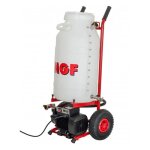 Pompe de remplissage et de rinage mgf tsunami f 3 / 4 750w 7 bar ip55 905153