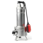 Pompe submersible dab feka vs 1000ma 1kw 2  relevage eaux uses 103040080