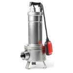 Pompe submersible dab feka vs 750ma 0. 75kw 2  relevage eaux uses 103040040