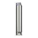Pompe submersible dab s4 6 / 29 3. 0kw 4  1 1 / 4 pouces 60190725