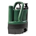 Pompe submersible dab verty nova 400m 0, 4kw 1 1 / 4 flotteur interne 60122637h Pompe submersible dab verty nova 400m 0, 4kw 1 1 / 4 flotteur interne 60122637h