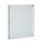 Porte de comptoir bocchiotti pour tableau lectrique pedro gris ip30 b04637