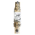 Porte - fusible italweber pour fusibles nh type 1p nh - 3 2541310