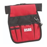 Porte - outils usag 007 mlv vide 25x28cm u00070030 Porte - outils usag 007 mlv vide 25x28cm u00070030