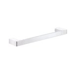 Porte - serviettes de bain mural gedy pirenei 35cm chrom pi21 - 35 - 13