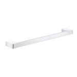 Porte - serviettes de bain mural gedy pirenei 45cm chrom pi21 - 45 - 13