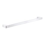 Porte - serviettes de bain mural gedy pirenei 60cm chrom pi21 - 60 - 13