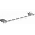 Porte - serviettes pour salle de bain mural gedy kansas 60cm chrome 3821 - 60 - 13