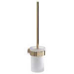 Pot  balai mural gedy pirenei verre or brillant pi33 - 87