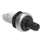Potentiomètre monobloc lovato 10kohm lpcpa010 Potentiomètre monobloc lovato 10kohm lpcpa010
