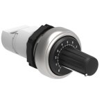 Potentiomètre monobloc lovato 1kohm lpcpa001 Potentiomètre monobloc lovato 1kohm lpcpa001