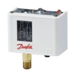 Pressostat danfoss tecnogas 0. 2 / 8 bar m 1 / 4 fluides gazeux et liquides 00000r02528 Pressostat danfoss tecnogas 0. 2 / 8 bar m 1 / 4 fluides gazeux et liquides 00000r02528