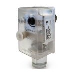 Pressostat de pression maximale fantini cosmi  rarmement manuel b01bmx