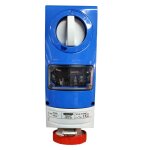 Prise verrouillée gewiss 3p + n + t 16a ip66 380v gw66809 Prise verrouillée gewiss 3p + n + t 16a ip66 380v gw66809