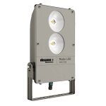Projecteur à led disano rodio 129w 4000k 15802 lumens 41482200 Projecteur à led disano rodio 129w 4000k 15802 lumens 41482200