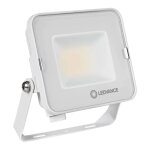 Projecteur  led ledvance osram 50w 4000k 5000 lumens ip65 blanc flcomp50840w