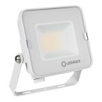 Projecteur  led ledvance osram 50w 6500k 5000 lumens ip65 blanc flcomp50865w