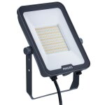 Projecteur led philips bvp167 50w triled 5500 lm ip65 73604799