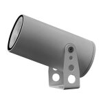 Projecteur led side spot 70 gr 4w 3000k ip67 e67886 - lbc - fl