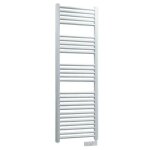 Radiateur sche - serviettes lectrique lazzarini cortina analogic 750w blanc 388090