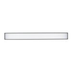 Rail magntique klik klak marino cristal 20w 3000k 64 cm 41117