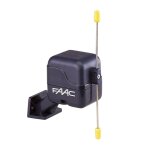 Récepteur faac plus1 fréquence 868. 35 mhz 787834 Récepteur faac plus1 fréquence 868. 35 mhz 787834
