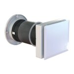 Rcuprateur de chaleur vortice hrw 40 wifi mono evo hcs 0000012444