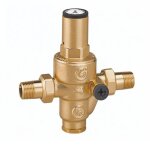 Rducteur de pression  cartouche amovible caleffi m / m 3 / 4 536050