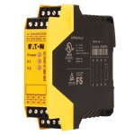 Relais eaton de sécurité 24vac - dc arrêt d'urgence 180413 Relais eaton de sécurité 24vac - dc arrêt d'urgence 180413
