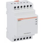 Relais inverseur lovato 2 sorties alternes 240v lvmp10a240