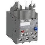 Relais de surcharge thermique abb 5. 7 - 7. 6a classe 10 tf427v6