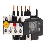 Relais thermique eaton 6 - 10a, 1no + 1nc pour contacteur 278440