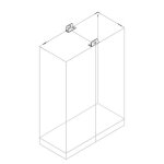 Renforts de levage abb pour cadres de lisses 2 pcs pbrl0002 Renforts de levage abb pour cadres de lisses 2 pcs pbrl0002