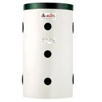 Réservoir vitrifié elbi ar 200 litres pour eau réfrigérée a460l47 pgp55 Réservoir vitrifié elbi ar 200 litres pour eau réfrigérée a460l47 pgp55