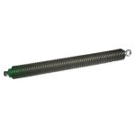 Ressort d?quilibrage came diamtre 50  vert 001g04060
