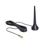 Risco group antenne risco pour gsm 4g avec câble de 3 mètres rcgsm4g0000a Risco group antenne risco pour gsm 4g avec câble de 3 mètres rcgsm4g0000a