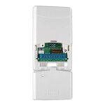 Risco group récepteur radio risco 32 zones bus 868mhz rp432ews800a Risco group récepteur radio risco 32 zones bus 868mhz rp432ews800a