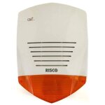 Risco group sirène extérieure risco prosound anti - mousse rs200wap000b Risco group sirène extérieure risco prosound anti - mousse rs200wap000b