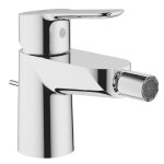 Robinet mlangeur pour bidet grohe bauedge chrome 23331000