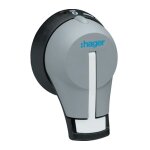Commande rotative reporté hager pour sectionneurs 125 - 630 hzc002 Commande rotative reporté hager pour sectionneurs 125 - 630 hzc002