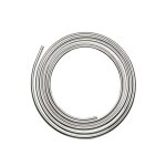 Rouleau pour raccord de tuyau sous évier luxor 12mm de diamètre 5m 05401200 Rouleau pour raccord de tuyau sous évier luxor 12mm de diamètre 5m 05401200