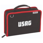 Sac  outils pliable usag 007 ftsv 34x9x23, 5cm vide u00070060