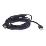 Schneider câble de connexion telemecanique usb / rj45 tcsmcnam3m002p Schneider câble de connexion telemecanique usb / rj45 tcsmcnam3m002p