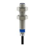 Schneider capteur inductif telemecanique m8 sn 2. 5mm nc pnp xs608b1pbl2 Schneider capteur inductif telemecanique m8 sn 2. 5mm nc pnp xs608b1pbl2