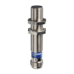 Schneider capteur inductif telemecanique xs5 m12 sn 2mm no pnp xs512b1pam12 Schneider capteur inductif telemecanique xs5 m12 sn 2mm no pnp xs512b1pam12