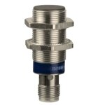 Schneider capteur inductif telemecanique xs6 m18 sn 8mm no pnp xs618b1pam12 Schneider capteur inductif telemecanique xs6 m18 sn 8mm no pnp xs618b1pam12