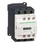 Schneider contacteur telemecanique tesys d 12a 3p 24vdc lc1d12bl Schneider contacteur telemecanique tesys d 12a 3p 24vdc lc1d12bl