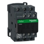 Schneider contacteur telemecanique tesys d 18a 3p 110vac lc1d18f7 Schneider contacteur telemecanique tesys d 18a 3p 110vac lc1d18f7