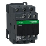 Schneider contacteur telemecanique tesys d 18a 3p 220vac lc1d18m7 Schneider contacteur telemecanique tesys d 18a 3p 220vac lc1d18m7